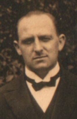 Pasfoto